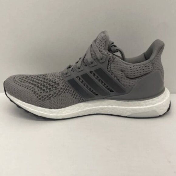 adidas UltraBoost 1.0 Gray HQ4200 Men’s Size 7 main image 3